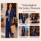 📢📢50%Rabatt!!!🎉✨Legeres 2-teiliges Outfit-Set für Damen