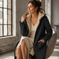 📢📢50%Rabatt!!!🎉✨Gemütliche, warme Damen-Freizeitjacke mit Kapuze