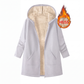 📢📢50%Rabatt!!!🎉✨Gemütliche, warme Damen-Freizeitjacke mit Kapuze