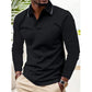 📢📢50%Rabatt!!!🎉✨Kurzärmliges Golfsport-Shirt für Herren