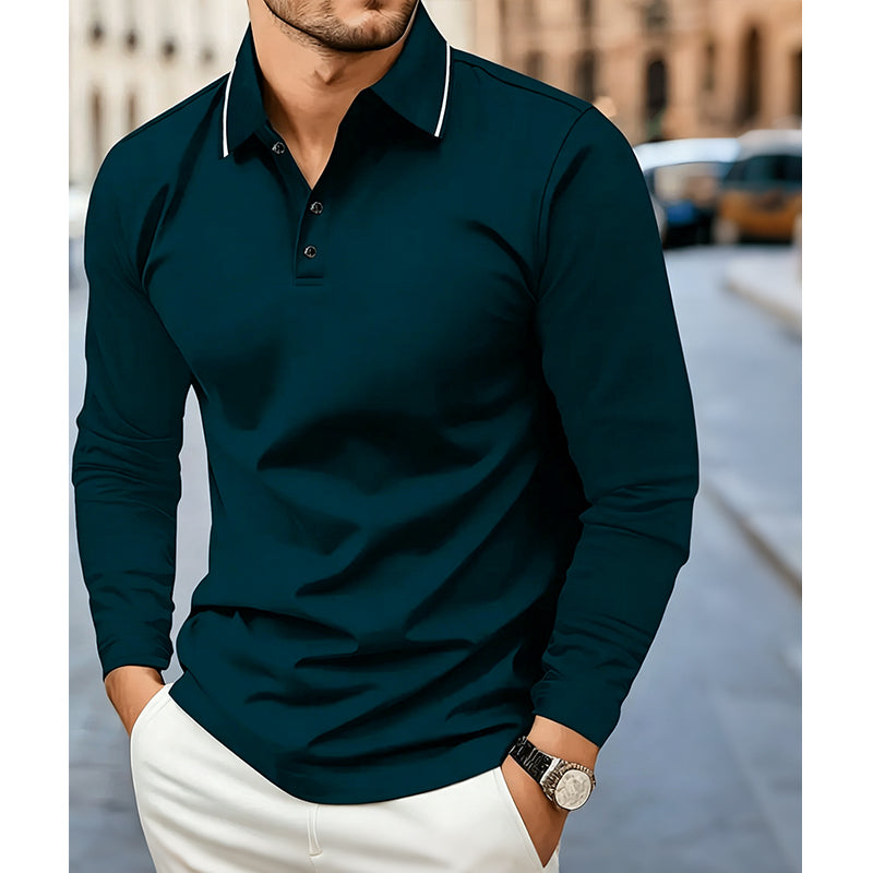 📢📢50%Rabatt!!!🎉✨Kurzärmliges Golfsport-Shirt für Herren