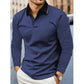 📢📢50%Rabatt!!!🎉✨Kurzärmliges Golfsport-Shirt für Herren