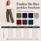 📢📢50%Rabatt!!!🎉✨Hoch sitzende Damen-Hose mit Kordelzug