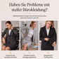📢📢50%Rabatt!!!🎉✨Zweiteiliges Rock-Set für Damen