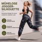 📢📢50%Rabatt!!!🎉✨Damen Cargohosen Leichte Outdoor-Jogginghosen