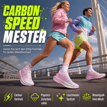 📢📢50%Rabatt!!!🎉✨Leichte Sportschuhe im leuchtenden Modestil