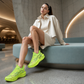 📢📢50%Rabatt!!!🎉✨Leichte Sportschuhe im leuchtenden Modestil