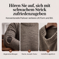 📢📢50%Rabatt!!!🎉✨Herren Patchwork Sport-Sweatshirt