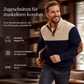 📢📢50%Rabatt!!!🎉✨Herren Patchwork Sport-Sweatshirt