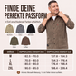 📢📢50%Rabatt!!!🎉✨Herren-Freizeithemd aus Cord, langärmlig