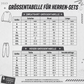 📢📢50%Rabatt!!!🎉✨Bedrucktes Trainingsanzug-Set für Herren mit Halbreißverschluss: Sweatshirt und Hose