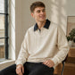 📢📢50%Rabatt!!!🎉✨Vintage-Sweatshirt für Herren in Übergröße