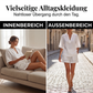 📢📢50%Rabatt!!!🎉✨Zweiteiliges Kurzset für Damen, legeres Design mit V-Ausschnitt