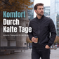 📢📢50%Rabatt!!!🎉✨Klassische lässige Bomberjacke für Herren