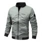 📢📢50%Rabatt!!!🎉✨Klassische lässige Bomberjacke für Herren