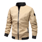 📢📢50%Rabatt!!!🎉✨Klassische lässige Bomberjacke für Herren
