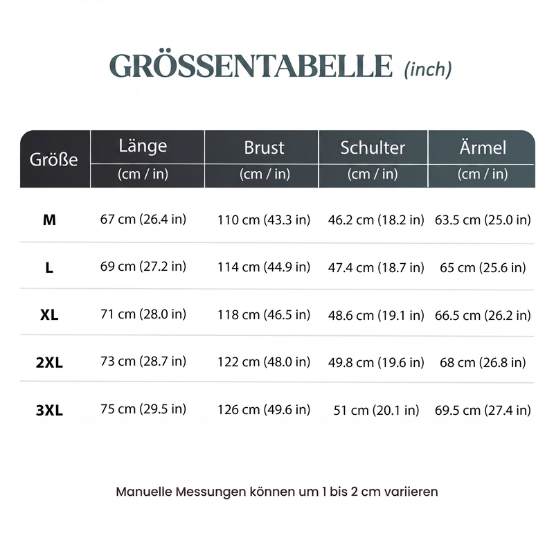 📢📢50%Rabatt!!!🎉✨Klassische lässige Bomberjacke für Herren