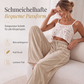 📢📢50%Rabatt!!!🎉✨Lässige Damen-Hose mit Kordelzug, entspannte Passform