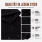Damen Casual Kapuzenpullover aus Waffelstrick