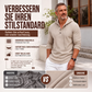 Damen Casual Kapuzenpullover aus Waffelstrick