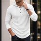Damen Casual Kapuzenpullover aus Waffelstrick