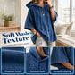 📢📢50%Rabatt!!!🎉✨Lässiges, lockeres Denim-Hoodie für Damen