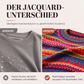 📢📢50%Rabatt!!!🎉✨Bunter Strickpullover für Damen mit geometrischen Streifen