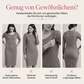 📢📢50%Rabatt!!!💎✨ Jetzt im Trend – Rosendetail-Midikleid – vielseitig und stilvoll