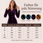 📢📢50%Rabatt!!!🎉✨Damen Vintage Samt-A-Linien-Kleid mit Knopfleiste vorne