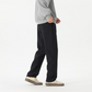 📢📢50%Rabatt!!!🎉✨Minimalistische Loungewear-Hose in Unifarbe