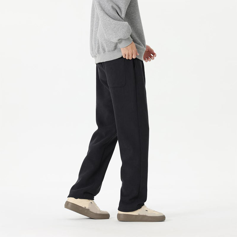 📢📢50%Rabatt!!!🎉✨Minimalistische Loungewear-Hose in Unifarbe