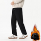 📢📢50%Rabatt!!!🎉✨Minimalistische Loungewear-Hose in Unifarbe