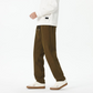 📢📢50%Rabatt!!!🎉✨Minimalistische Loungewear-Hose in Unifarbe