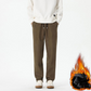 📢📢50%Rabatt!!!🎉✨Minimalistische Loungewear-Hose in Unifarbe