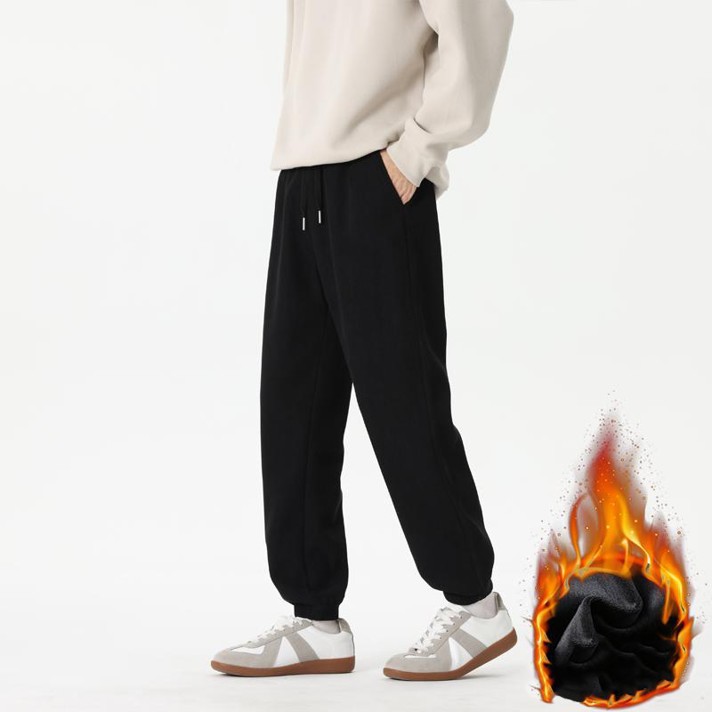 📢📢50%Rabatt!!!🎉✨Minimalistische Loungewear-Hose in Unifarbe