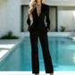 📢📢50%Rabatt!!!🎉✨Elegante Blazer-Jumpsuit für Damen