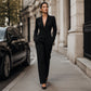 📢📢50%Rabatt!!!🎉✨Elegante Blazer-Jumpsuit für Damen