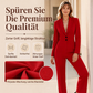 📢📢50%Rabatt!!!🎉✨Elegante Blazer-Jumpsuit für Damen