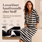 📢📢50%Rabatt!!!🎉✨Legeres gestreiftes Hoodie-Kleid für Damen