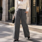 📢📢50%Rabatt!!!🎉✨Damen-Casual-Cargohose mit Kordelzug