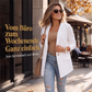 🧥 50 % RABATT | Elegant, lässig & vielseitig – Damen Blazer mit klassischem Reverskragen