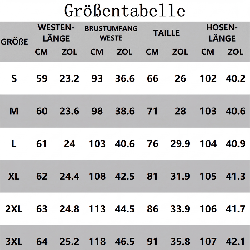 👚 50 % RABATT | 3 Teile, unzählige Looks – Damen Set mit Cardigan, Top & weiter Hose