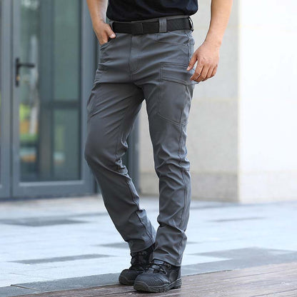 👖 50% RABATT! ✨ Herren Taktische Cargohose – Mehrere Taschen, robust & perfekt für Outdoor und Arbeit – vielseitig & strapazierfähig 🔥