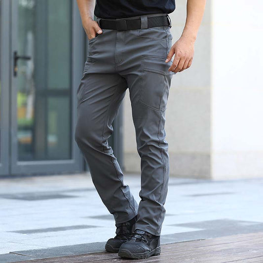 👖 50% RABATT! ✨ Herren Taktische Cargohose – Mehrere Taschen, robust & perfekt für Outdoor und Arbeit – vielseitig & strapazierfähig 🔥