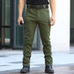 👖 50% RABATT! ✨ Herren Taktische Cargohose – Mehrere Taschen, robust & perfekt für Outdoor und Arbeit – vielseitig & strapazierfähig 🔥