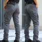 👖 50% RABATT! ✨ Herren Taktische Cargohose – Mehrere Taschen, robust & perfekt für Outdoor und Arbeit – vielseitig & strapazierfähig 🔥