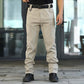 👖 50% RABATT! ✨ Herren Taktische Cargohose – Mehrere Taschen, robust & perfekt für Outdoor und Arbeit – vielseitig & strapazierfähig 🔥