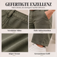📢📢50%Rabatt!!💎👖 Neuheiten – Bequeme Cargo-Chino mit geradem Bein – vielseitig