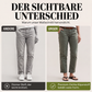 📢📢50%Rabatt!!💎👖 Neuheiten – Bequeme Cargo-Chino mit geradem Bein – vielseitig