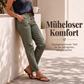 📢📢50%Rabatt!!💎👖 Neuheiten – Bequeme Cargo-Chino mit geradem Bein – vielseitig